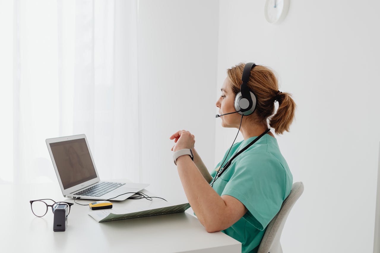 Telemedicina
